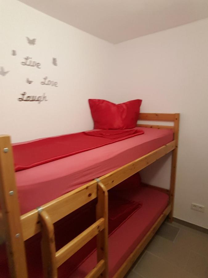 Apartments Megi Biograd Na Moru Buitenkant foto